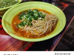 -张记牛肉面馆(天津路店)