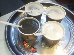 -谢怀亮芝麻茶