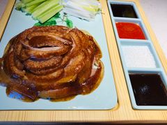 -吉祥春饼·烤鸭(常州新城吾悦店)
