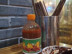 -锦泓老字号猪脏粉(东联大厦店)