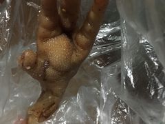 -二孃鸡爪爪(东郊记忆店)