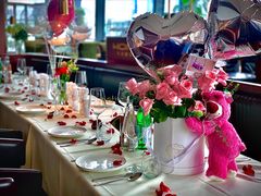 -MONICH牛排融合餐厅(和义大道购物中心店)