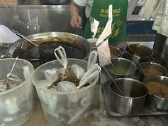 -杨记灌肠(食品街店)