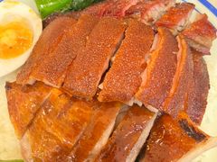 -香港新发烧腊茶餐厅(书城店)