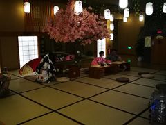 -汤泉良子(金源店)