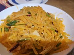 -满园烤鸭·春饼(抚顺万达店)