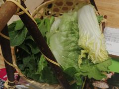 -椰夫人·养生椰子鸡(金沙洲永旺店)