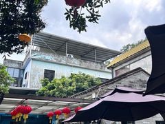 -周大娘牛乳(旧寨古村总店)