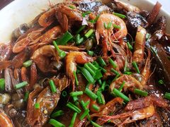 -阿东农家菜(新场古镇下塘街店)