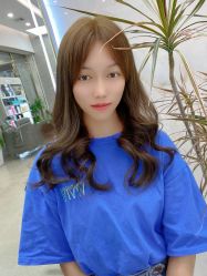 -苏奇发型·烫发染发