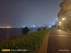 -深圳湾公园(南山区)