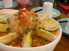 -外婆小聚茶餐厅·生日·团建(市民中心店)