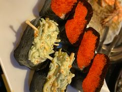 -熊出没日本烧肉放题