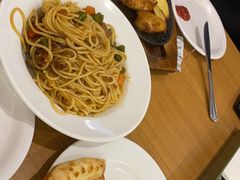 -萨莉亚(百信广场店)