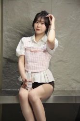 -MMby Hair Code芭曲发型