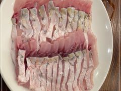 -正能量脆肉鲩火锅