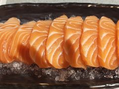 -友壹町寿司(嘉洲广场店)