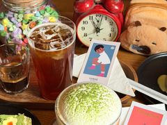 -GOIN CAFE 光阴咖啡馆