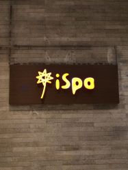 -iSpa