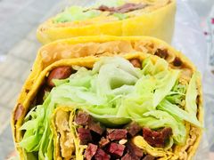 -山东傻大粗粮煎饼(牛街店)