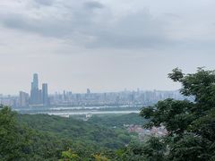 -岳麓山风景名胜区