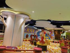 -MELAND CLUB亲子乐园•派对(虹桥万象城店)