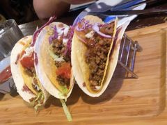 -panchos 墨西哥餐厅(嘉绿苑店)