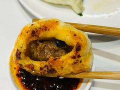 -许老八包子铺羊汤馆(绿地世纪城店)