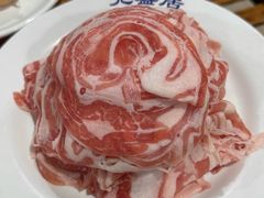 羊排肉-元盛居(生态大街店)