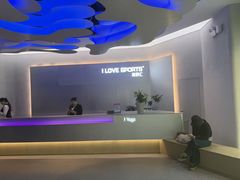 -我爱运动健身·游泳·瑜伽·普拉提馆(大卫城店)