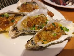 -盛宴标帜西餐厅龙虾.鲍鱼•牛排(重庆喜来登大酒店)