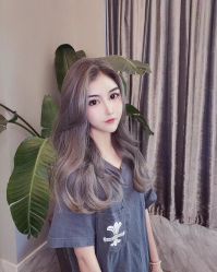 -3AM·S HAIR SALON烫发染发接发