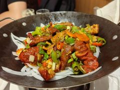 -马凯餐厅(长椿街店)