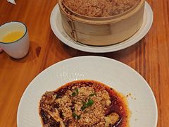 -永安水煮活鱼·仪征菜(仪征奥林匹克店)