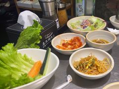 -喜来稀肉(虹泉路店)