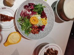 -北京全聚德(王府井店)