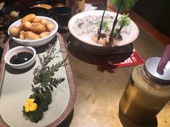 -手选潮汕鲜牛肉火锅(二七广场店)