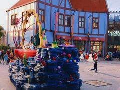 -安徒生童话乐园