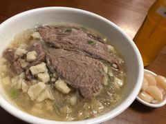 -刘信牛羊肉小炒泡馍(回民街店)