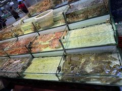 -渔友鲜海鲜加工(海鲜大世界店)