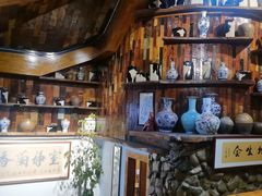 -一桶江山餐厅(松北店)