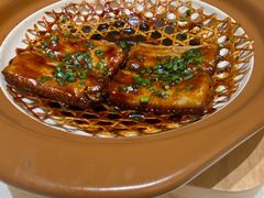 -囍榷·鲜美常州菜(恐龙园店)