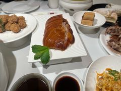 -贝勒爷·酥不腻烤鸭