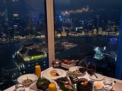 -翡翠36酒吧(浦东香格里拉店)