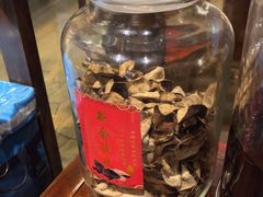 -麒麟小院·老九江菜(安平路店)