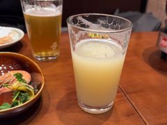 -8PINTS八品脱·日料·烧鸟·精酿小酒馆(莘庄店)