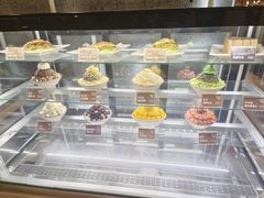 -劳顶笨咖啡(丽水宜家店)