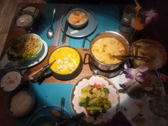 -品泰·泰国餐厅(苏州中心店)