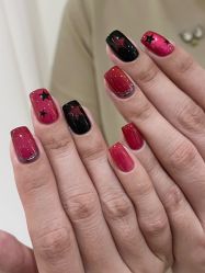 -沐蕙日式美甲美睫皮肤管理