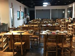 大堂-大自然醉鹅·铁锅火焰鹅(上海联洋店)